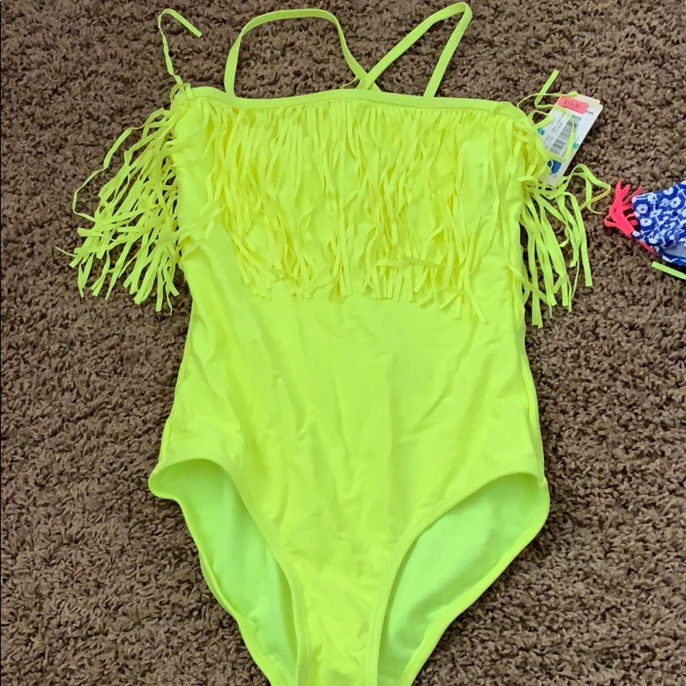 Gianni Bini girls one piece